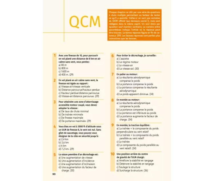 MANUEL DU BREVET FFPLUM