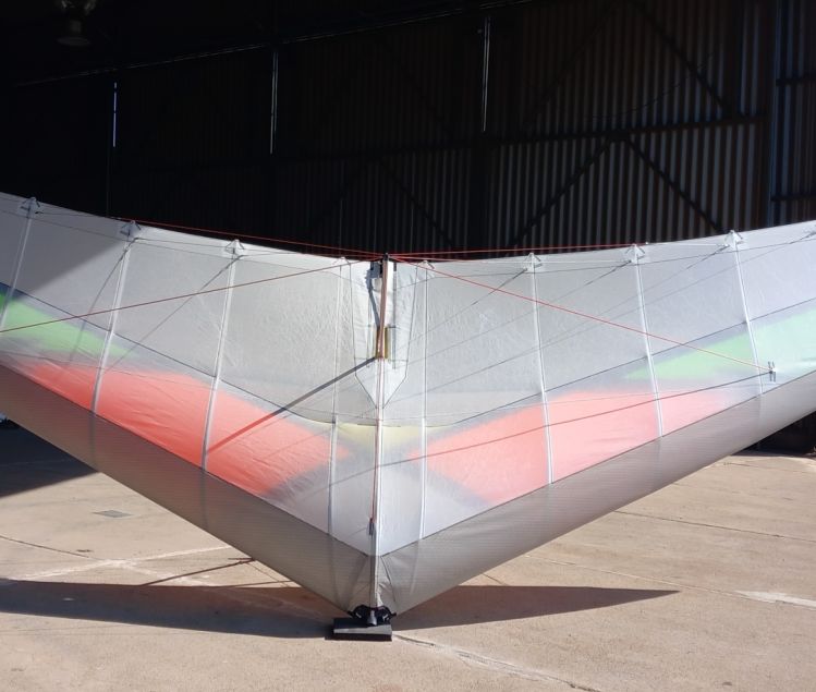 AILE IFUN 16 AIR CREATION