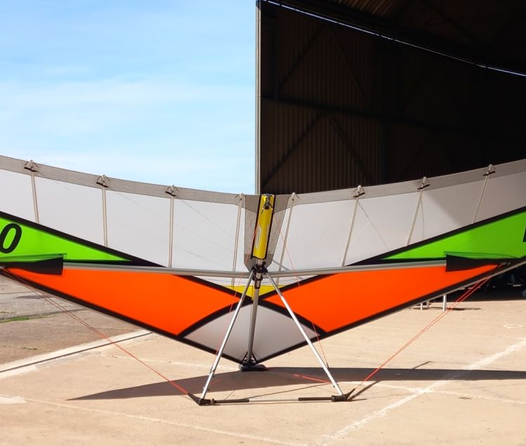 AILE IFUN 16 AIR CREATION