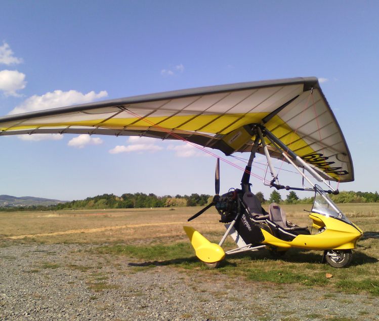 PART ULM PENDULAIRE