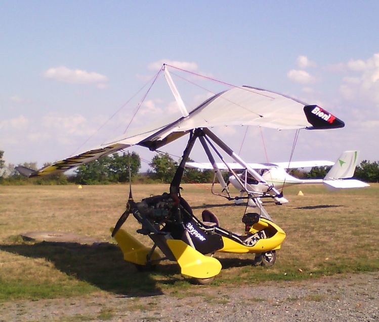 PART ULM PENDULAIRE