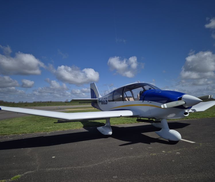 DR400-120