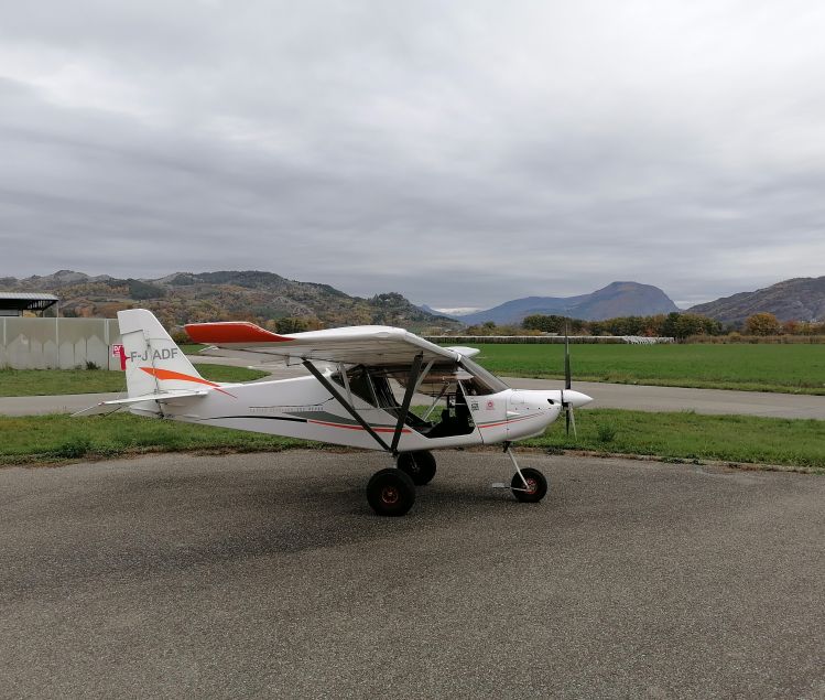 A VENDRE NYNJA SKYRANGER 