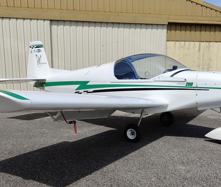 ULM PIONEER 200 