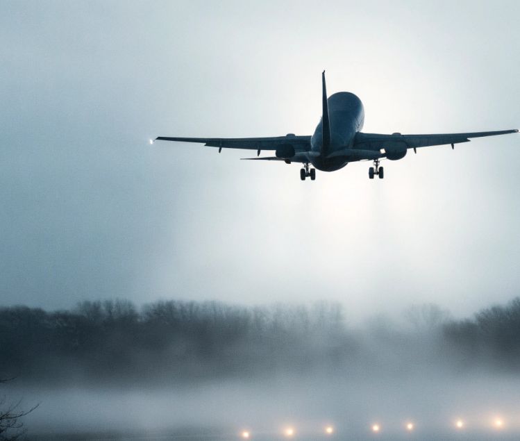 FORMATION IFR / IR