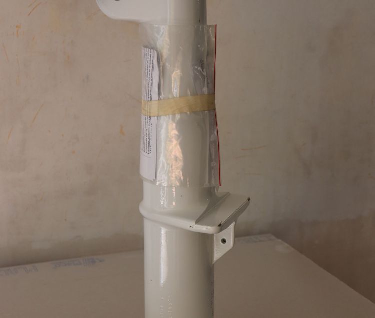 65489-002 CYLINDER ASSY 
