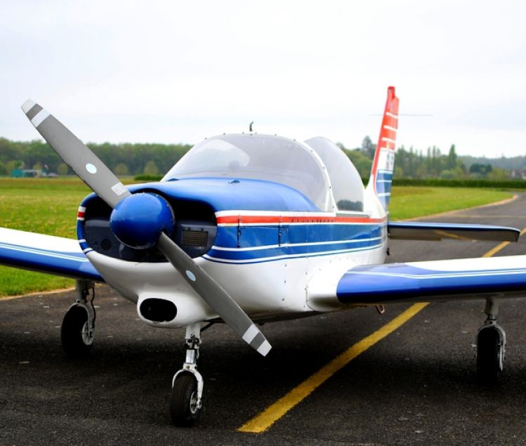 WASSMER WA-41 BALADOU