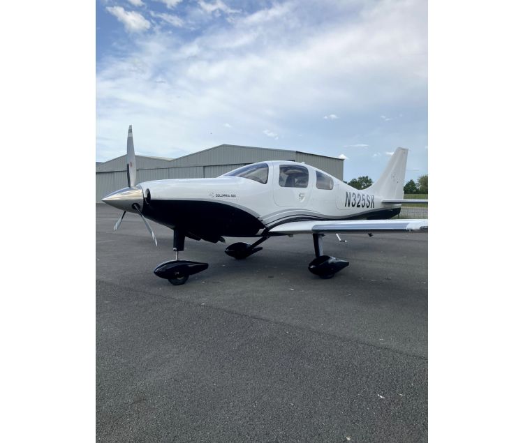 COLUMBIA 400 