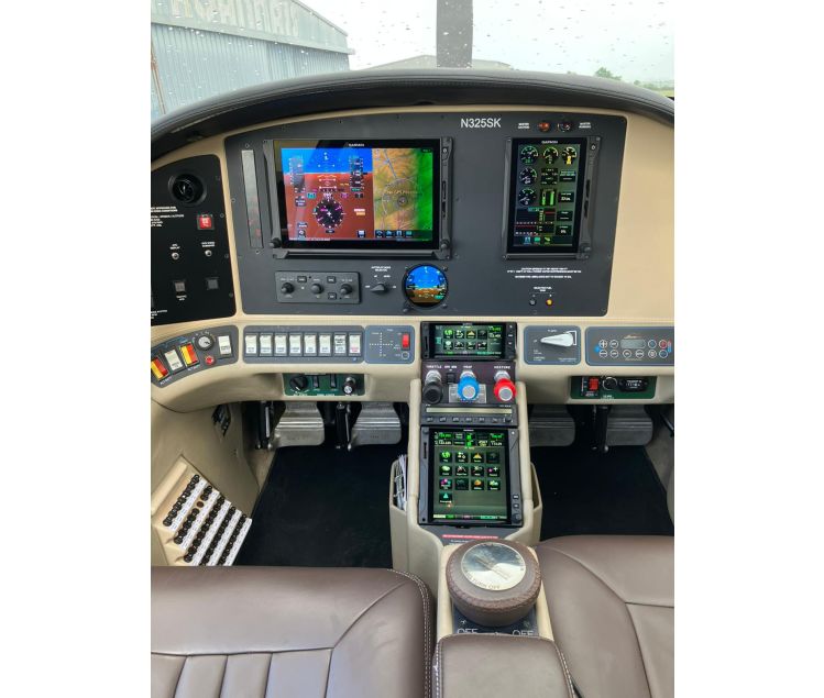 COLUMBIA 400 
