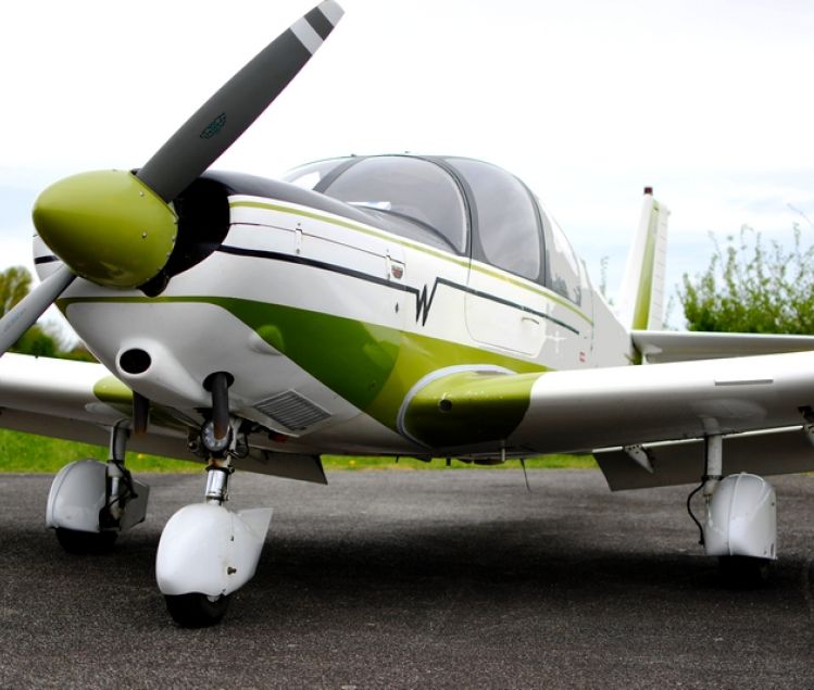 WASSMER WA-51A PACIFIC