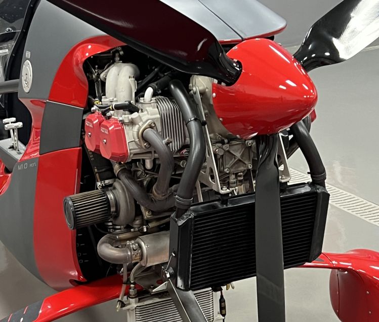 AUTO GYRO 2017