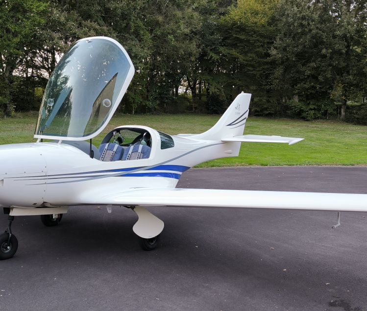 VL3 EN PARFAIT ETAT