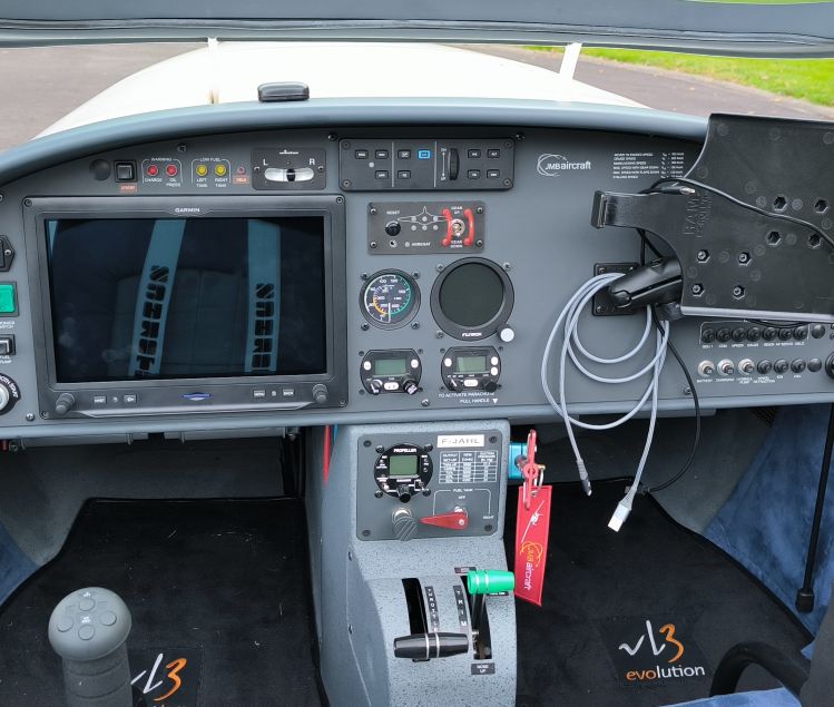 VL3 EN PARFAIT ETAT