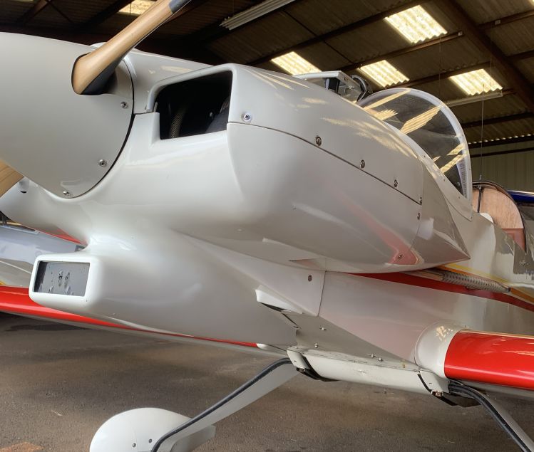 BB JODEL D92 ULM