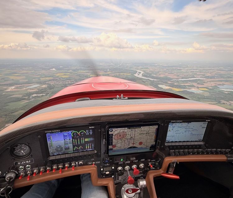 ULM FRECCIA 