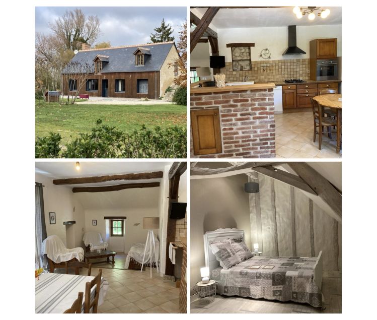 DOMAINE PRES D'AERODROME