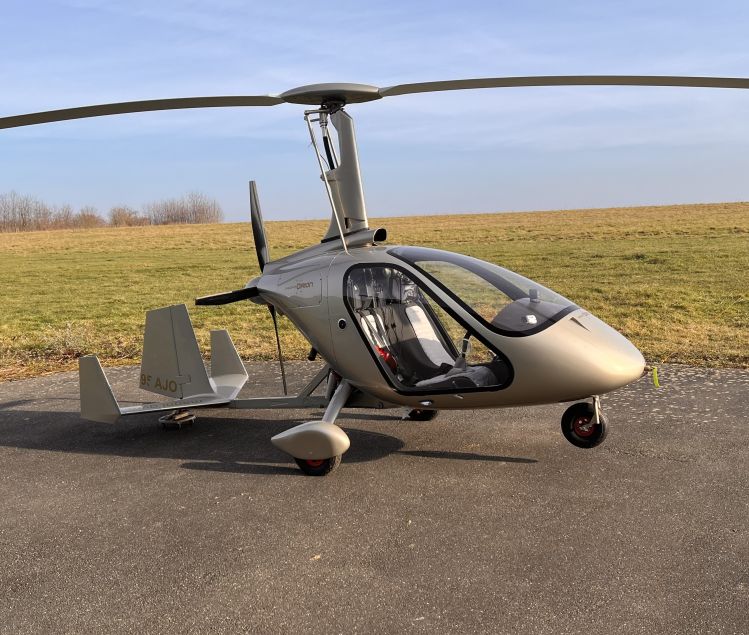 MAGNIGYRO M24+