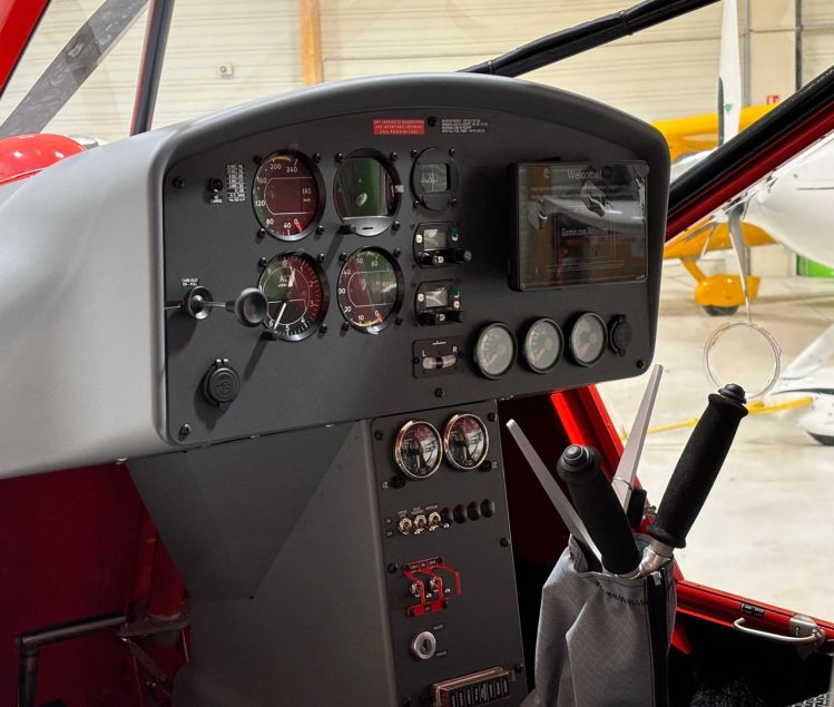 2024 AEROPRAKT A 22 LS 