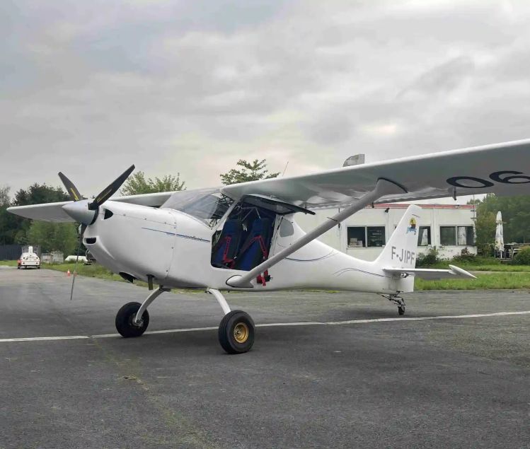 FK9 MK3 UTILITY