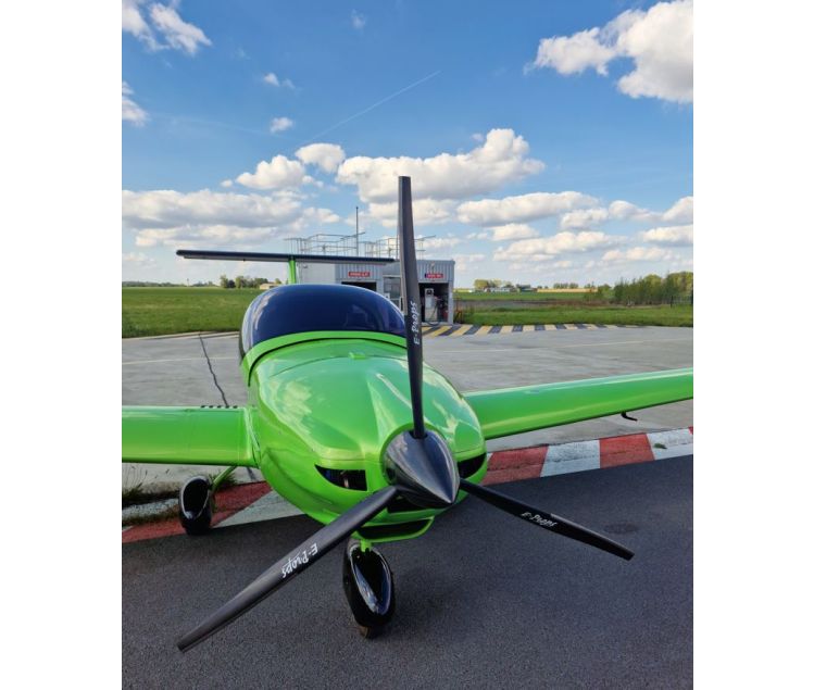 ULM DV-1 SKYLARK