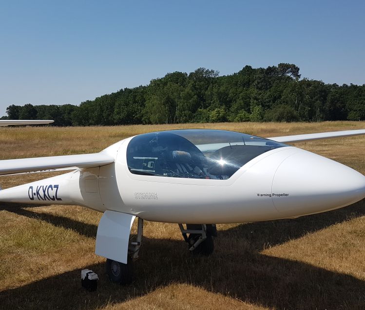 STEMME S10-VT