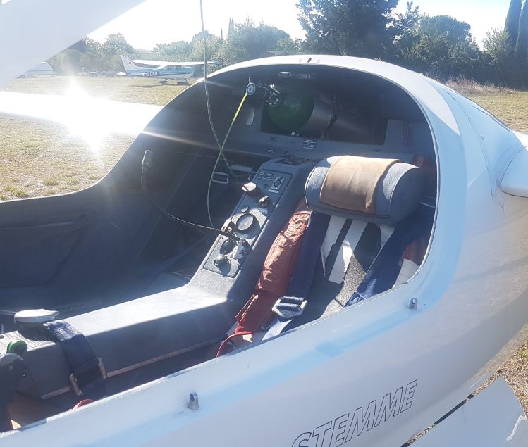 STEMME S10-VT