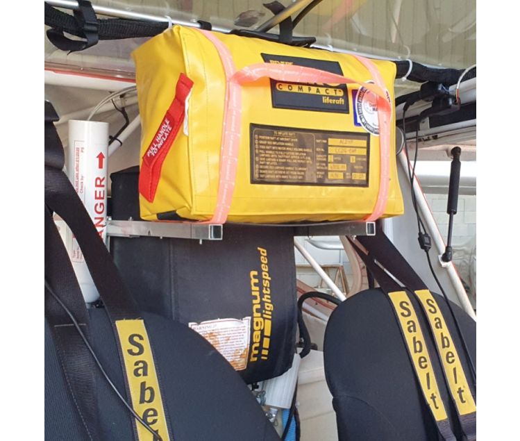 RADEAU SURVIE 2 PLACES 