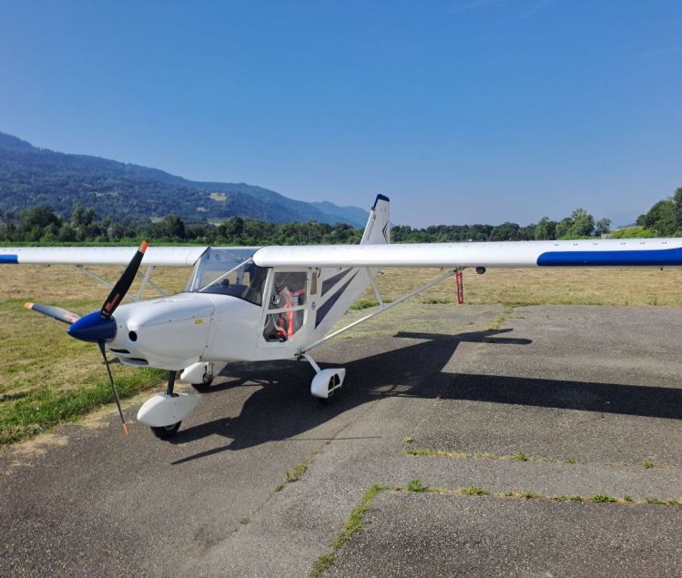 SAVANNAH XL 912ULS