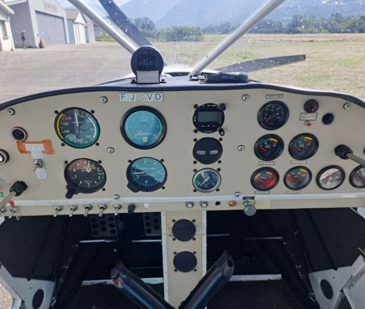 SAVANNAH XL 912ULS