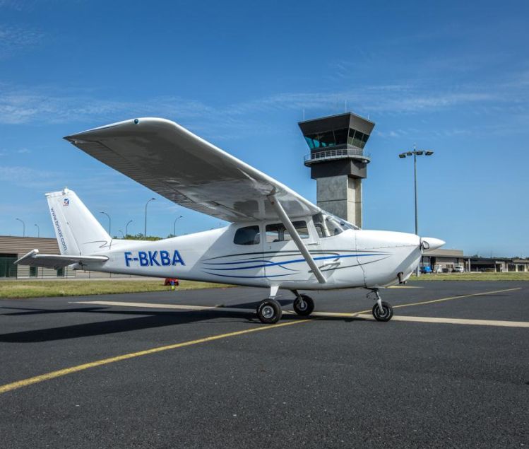 CESSNA C172C