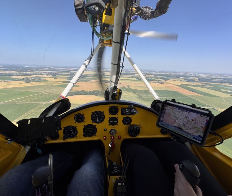 VENDS ULM SPRINGBOK 3000