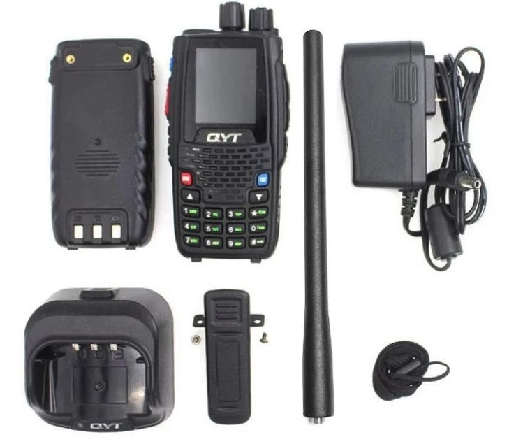 RADIO VHF 8.33 AVIATION