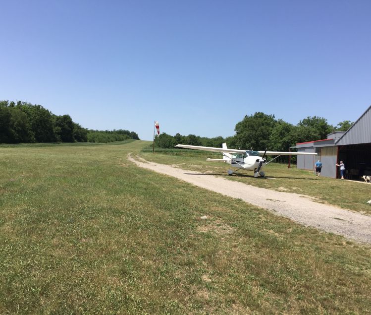 VDS CESSNA 172N