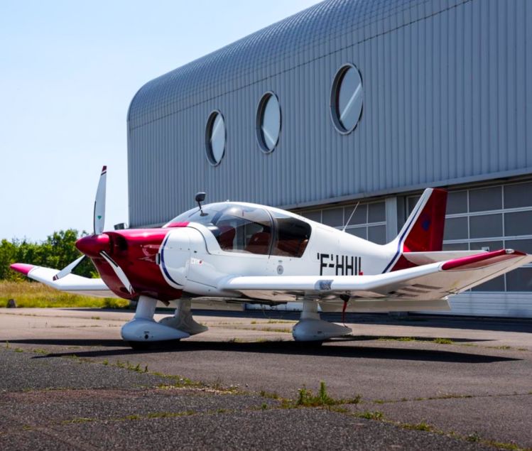 2023 ROBIN DR401/155 CD