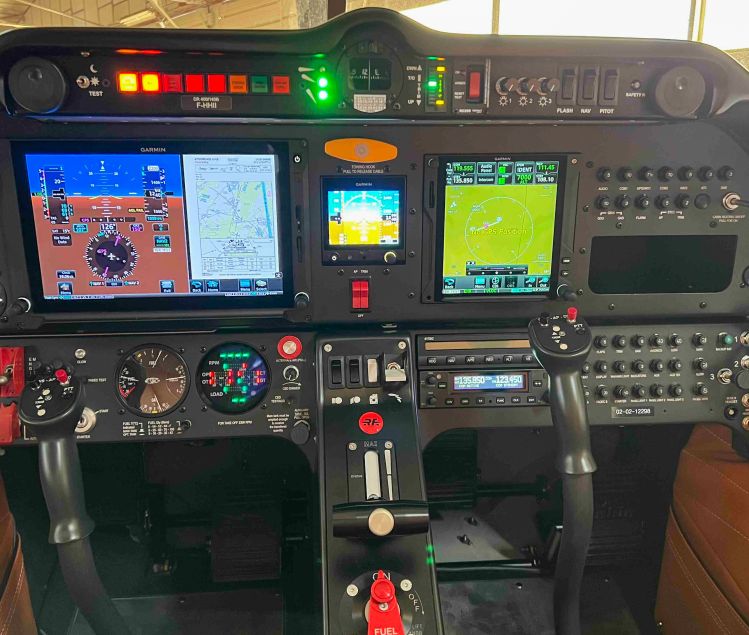 2023 ROBIN DR401/155 CD