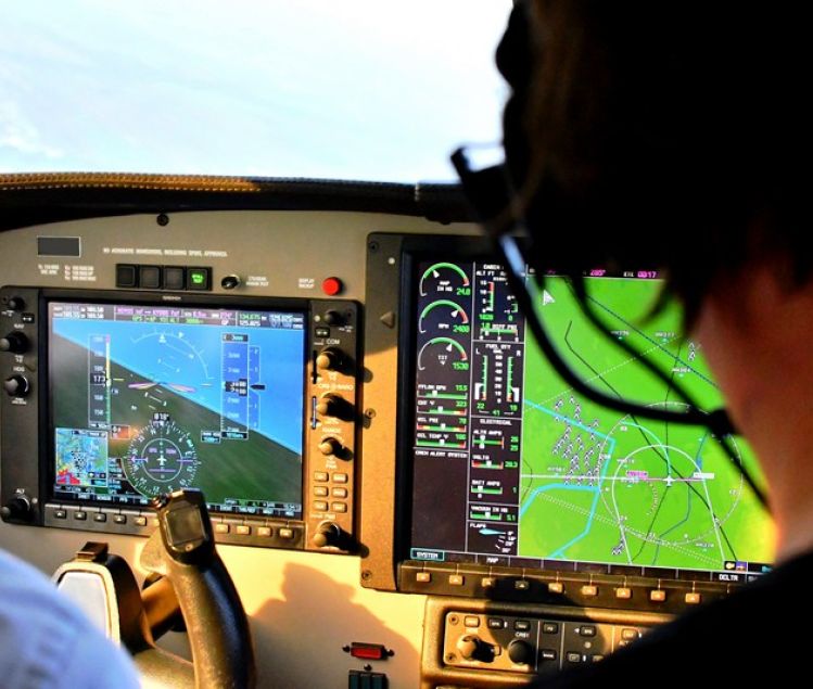 PIPER PA46 350P MIRAGE