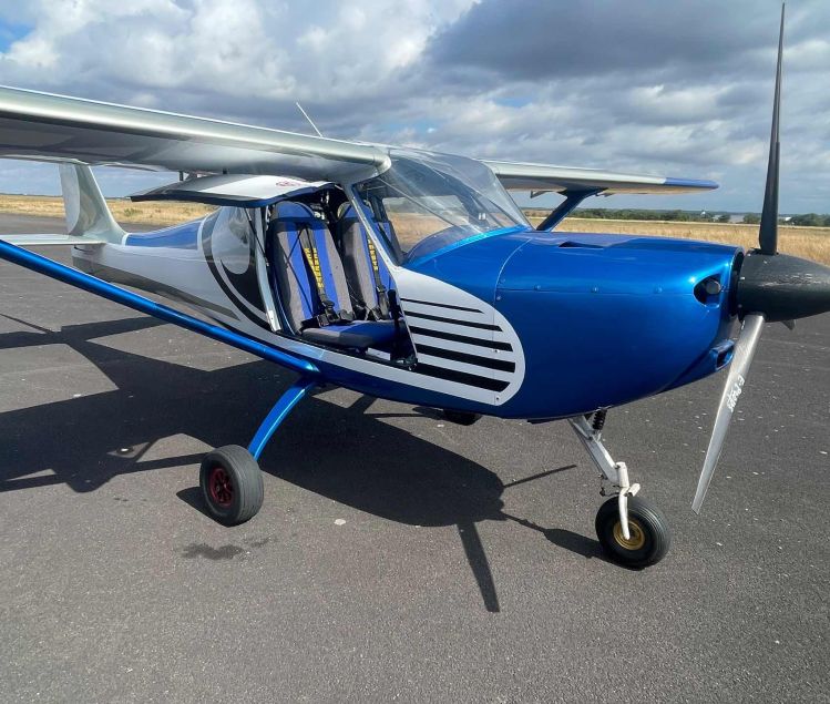  FK9 MARK 4