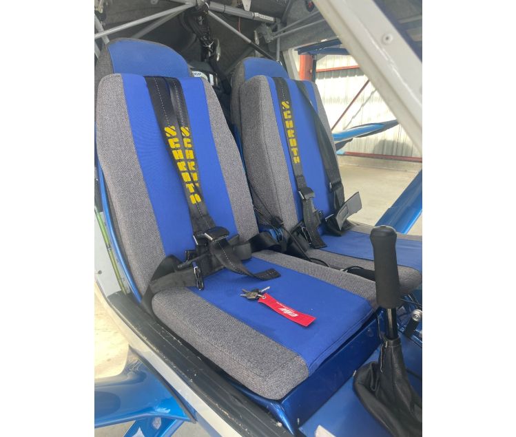  FK9 MARK 4