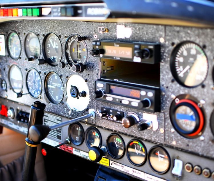 ROBIN DR-400 120