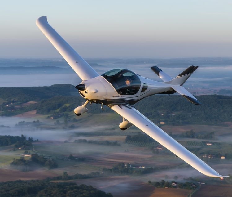 ATEC AIRCRAFT FAETA NG