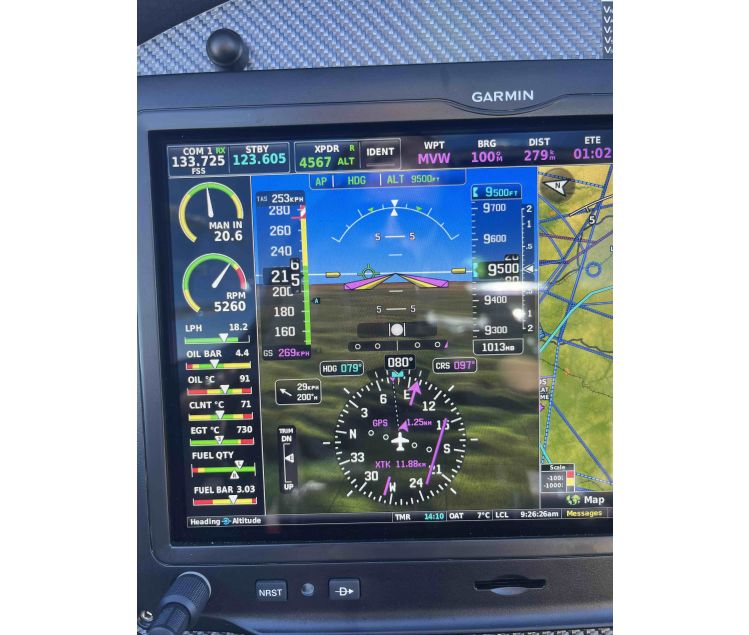 ATEC AIRCRAFT FAETA NG