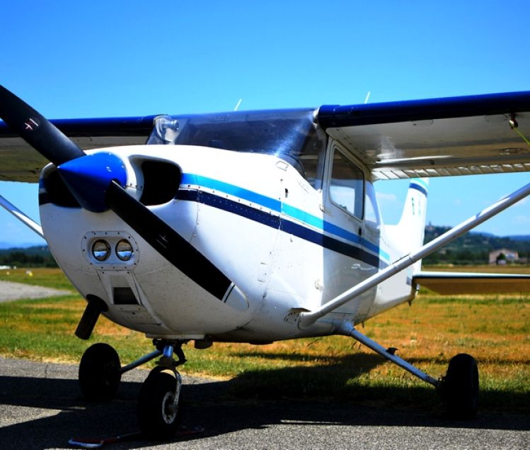 CESSNA F-172N