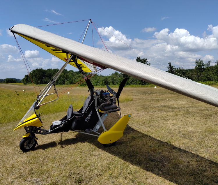 SKYPPER 582 I FUN16