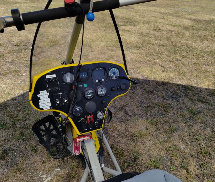 SKYPPER 582 I FUN16