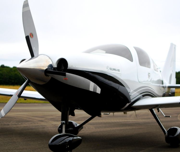 CESSNA-400 COLUMBIA CORVA