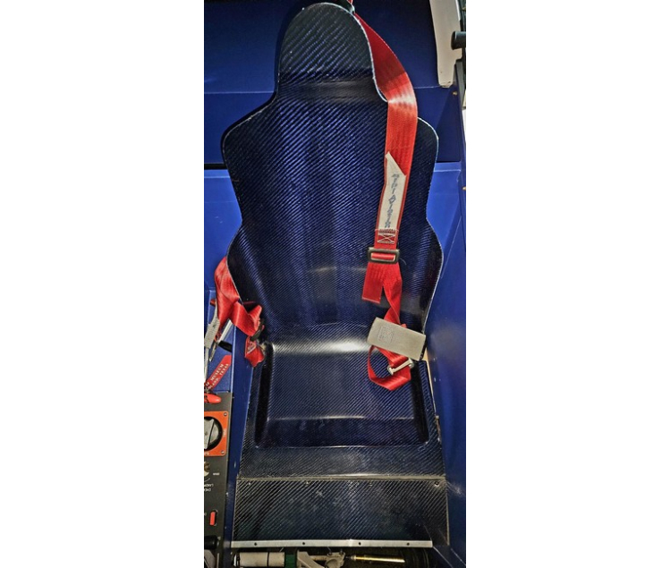 VOLCANIC AERO 