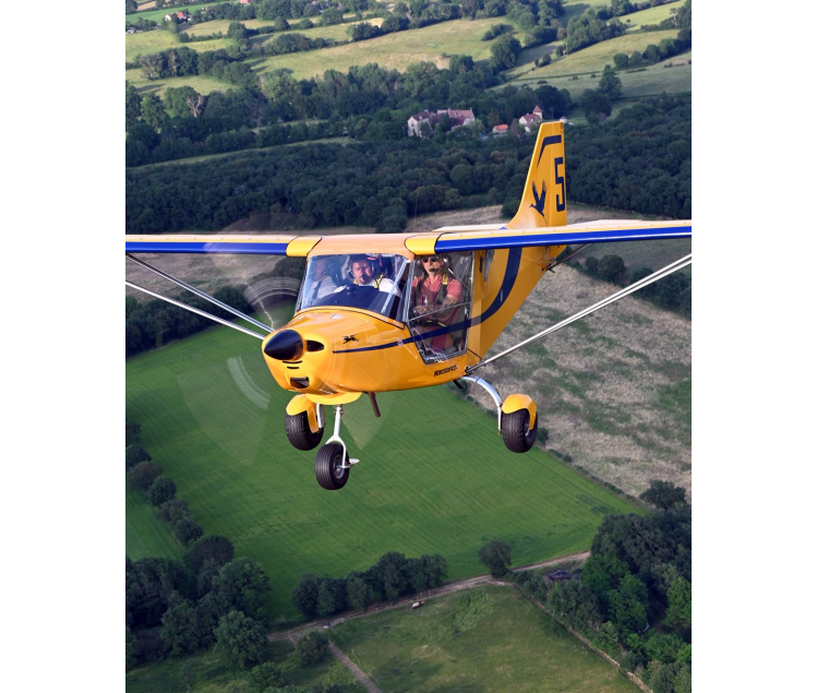 SUPER GUEPARD CLUB 525KG