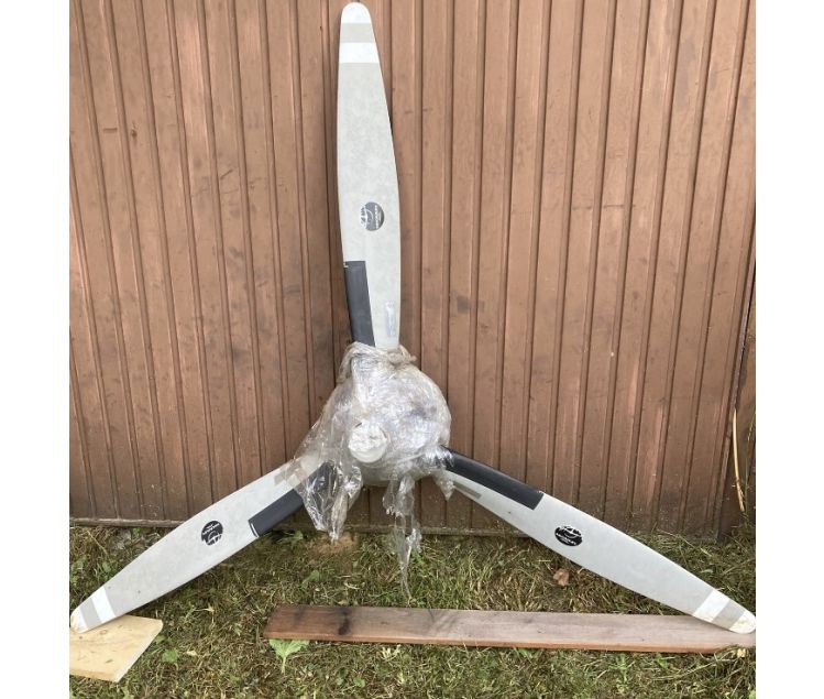 MOTEUR CONTINENTAL GTSIO