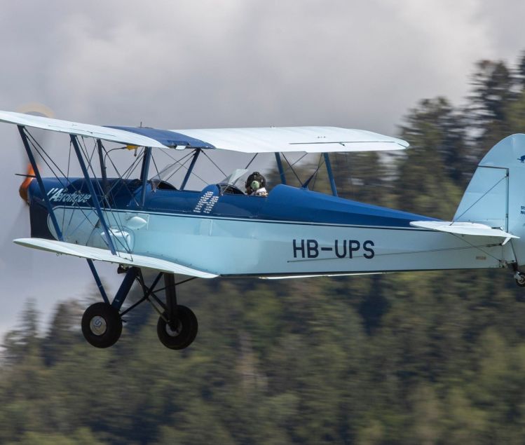 STAMPE SV4C