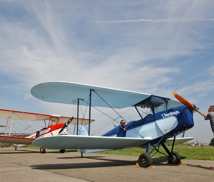 STAMPE SV4C